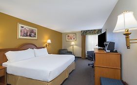 Clarion Pointe New Bern